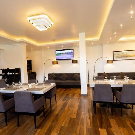 Hotel Grand Turf Nuwara Eliya Exterior foto