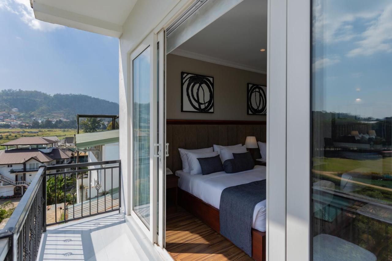 Hotel Grand Turf Nuwara Eliya Exterior foto
